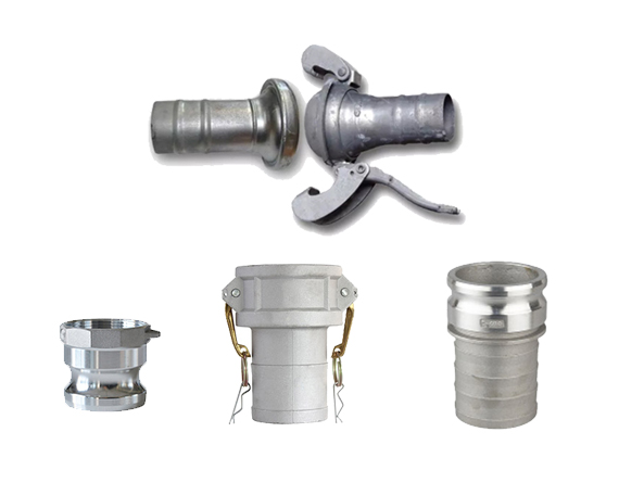 couplings