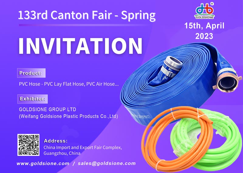 133rd Canton Fair