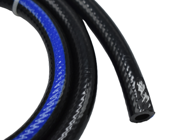 pvc lpg hose Features