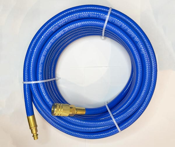 PVC Air Hose Manufacturer and Supplier 