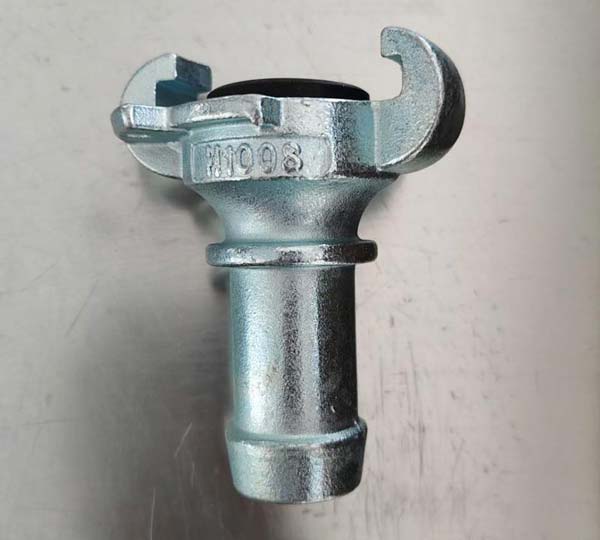 Connector Tail