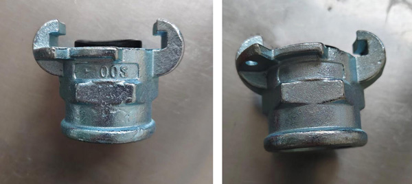 Connector Female