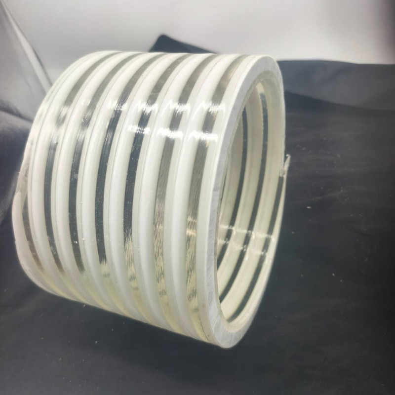 PVC Mining Suction Hose!