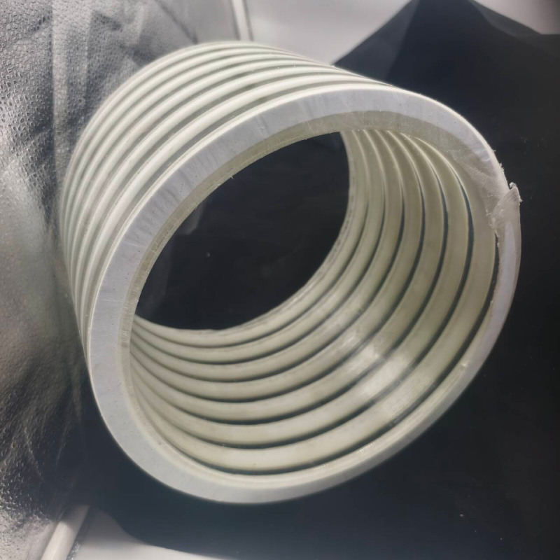 PVC Mining Suction Hose!